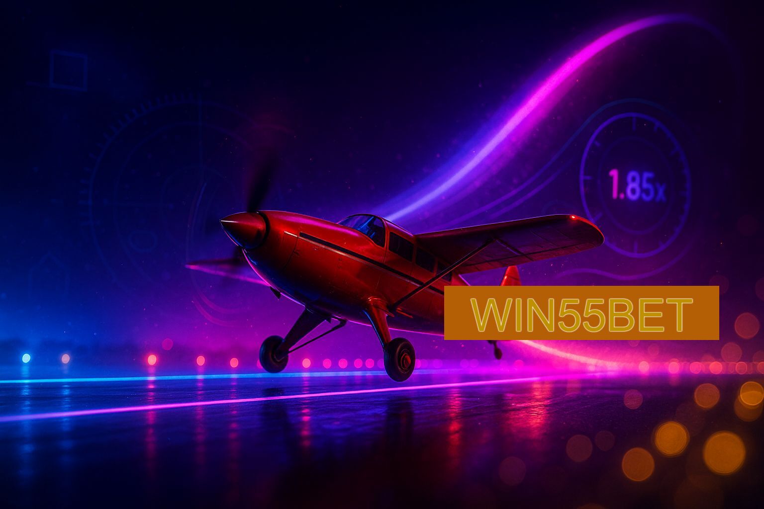 Como Jogar Aviator