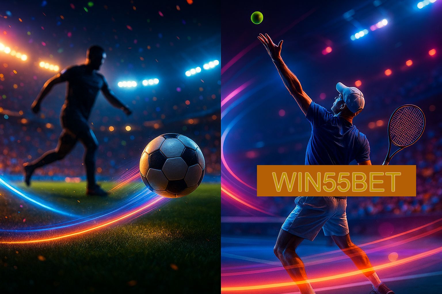Eventos Esportivos