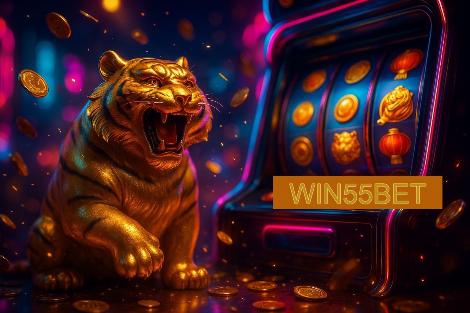 Como Jogar Fortune Tiger